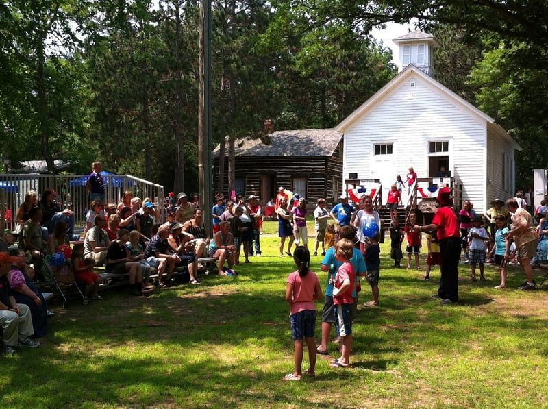 Chippewa Valley Museum