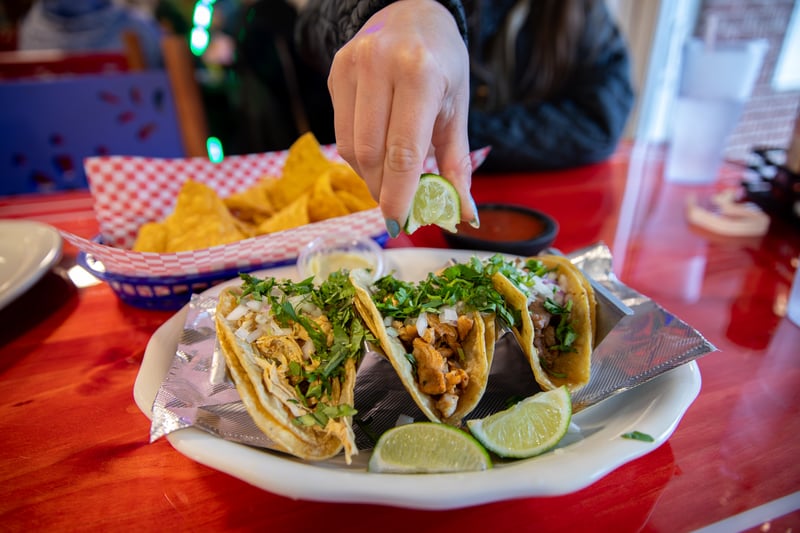 Rancho Grande Bar & Grill