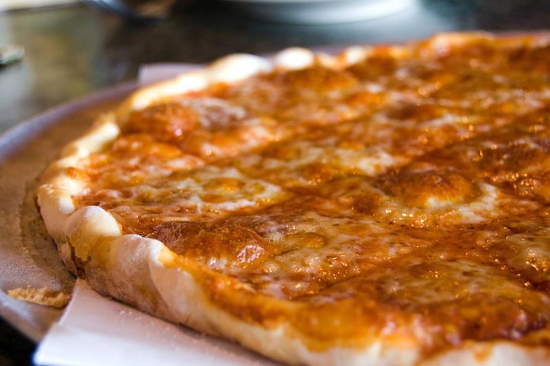 Sammy's Pizza Palace & Pub