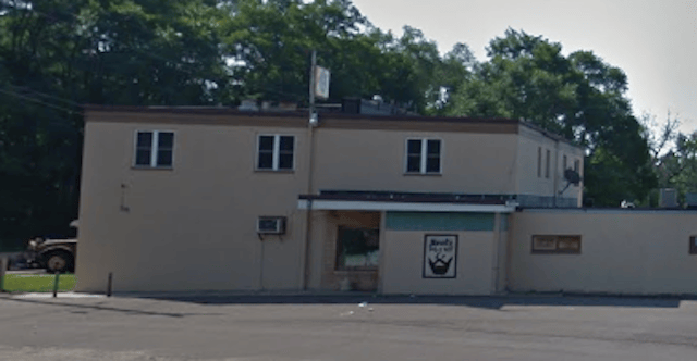 Idlewild Bar