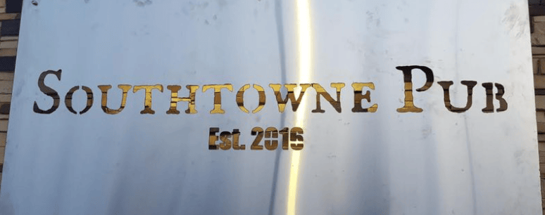 Southtowne Pub