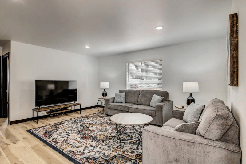 The Franklin House Vacation Rentals