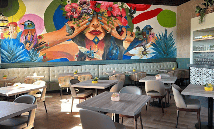 Encanto Cantina