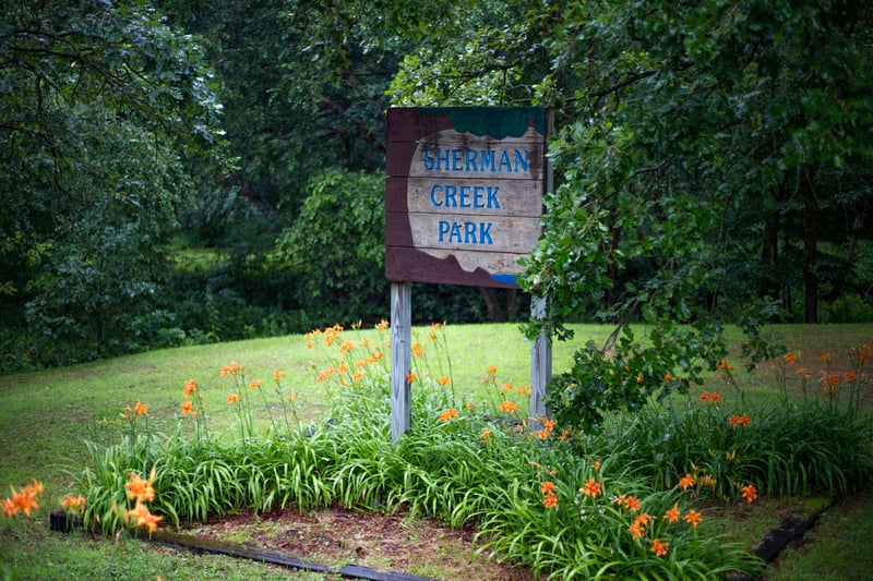 Sherman Neighborhood Park