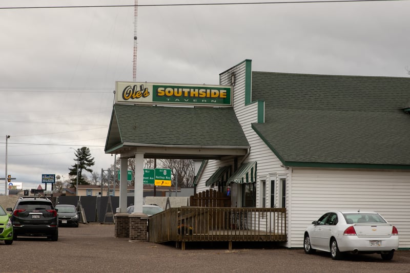 Ole's Southside Tavern