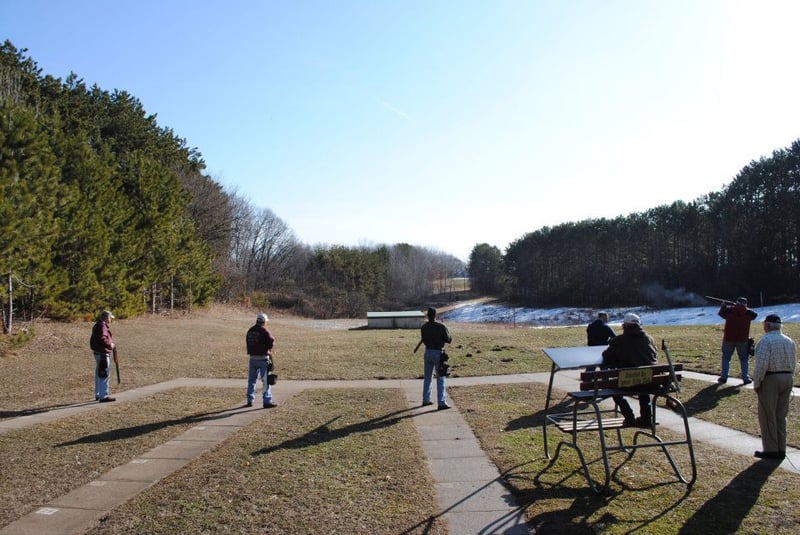 Westgate Sportsman Club