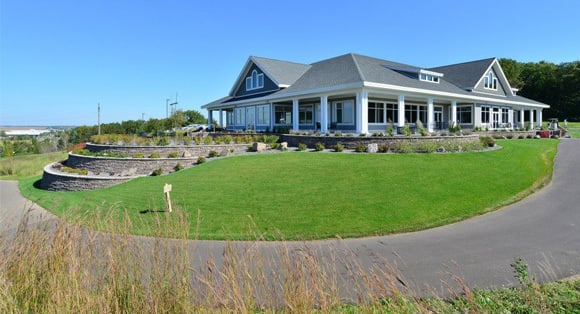 Wild Ridge Golf Course & Event Center
