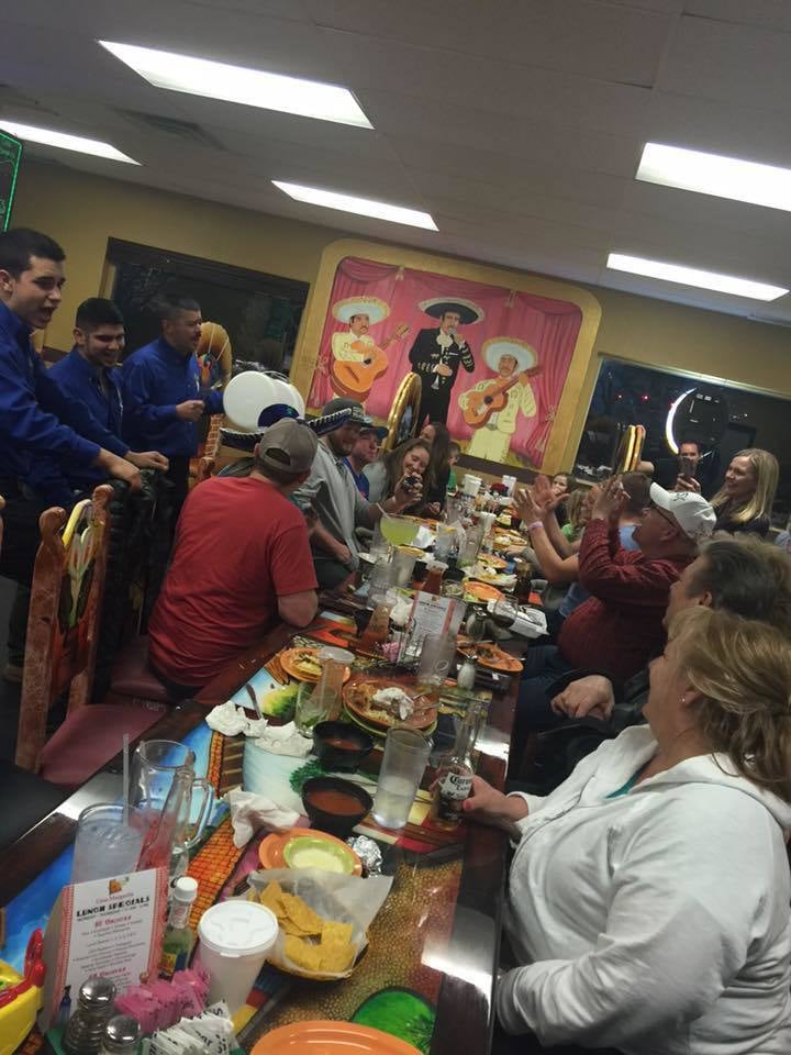 Casa Margarita