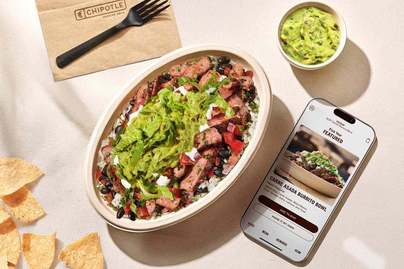Chipotle