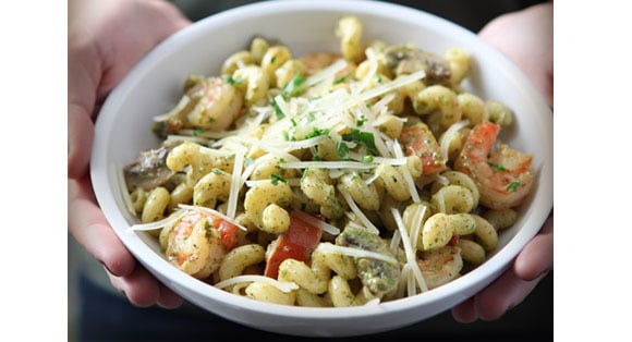 Noodles & Company