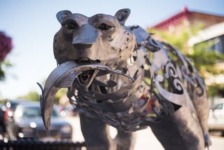 Sculpture Tour Eau Claire