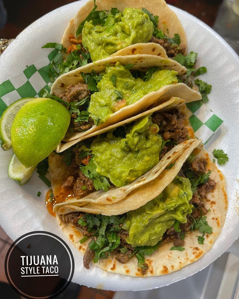 559 Street Tacos