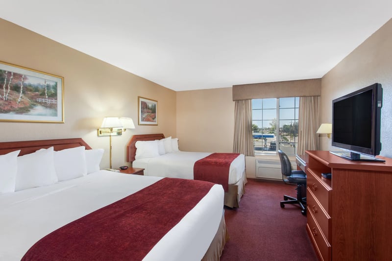 Ramada Northwest