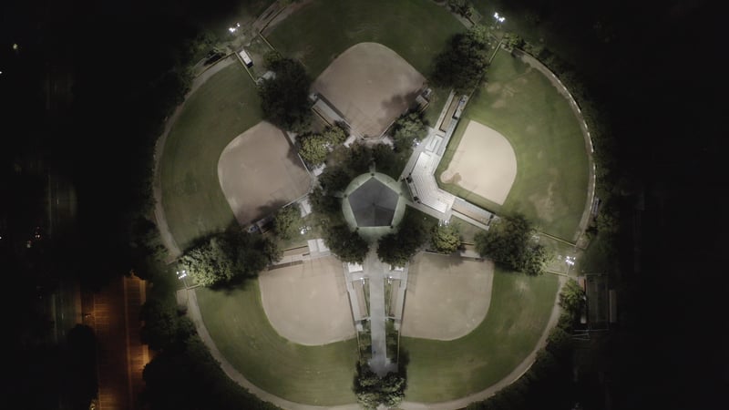 Buchanan High School