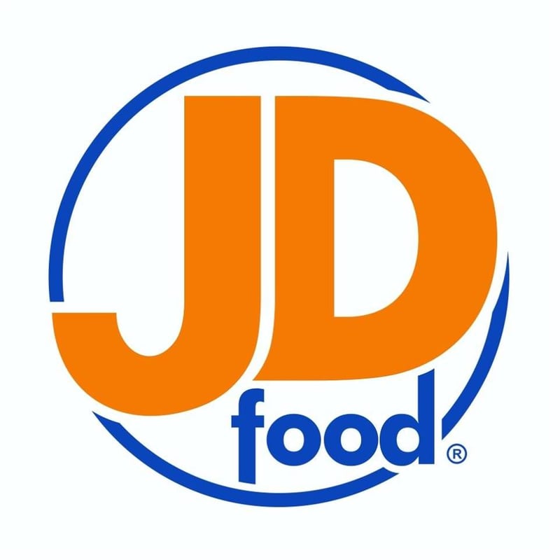 JD Food