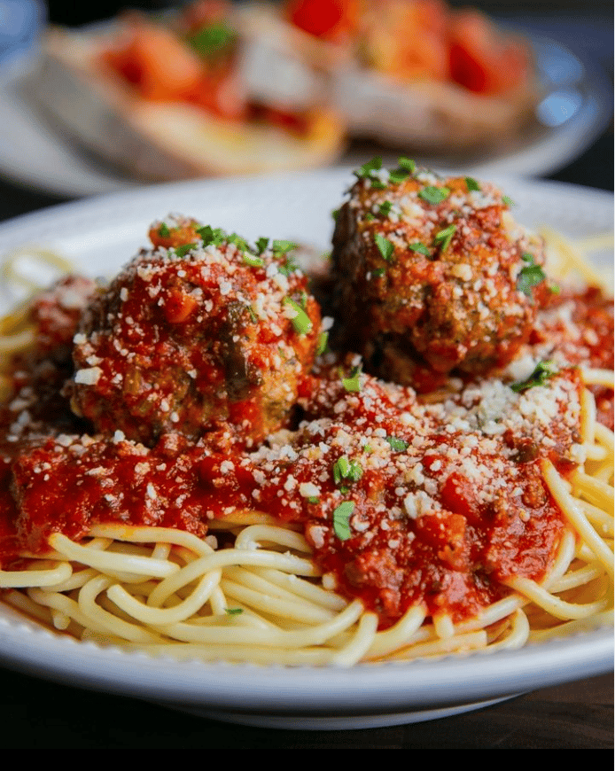 Russo's New York Pizzeria - Clovis