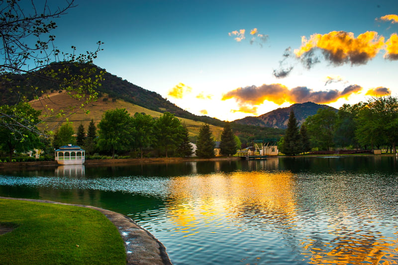 Wonder Valley Ranch Resort & Conference Center