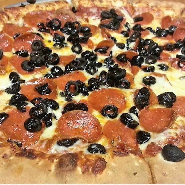 BC's Pizza & Beer