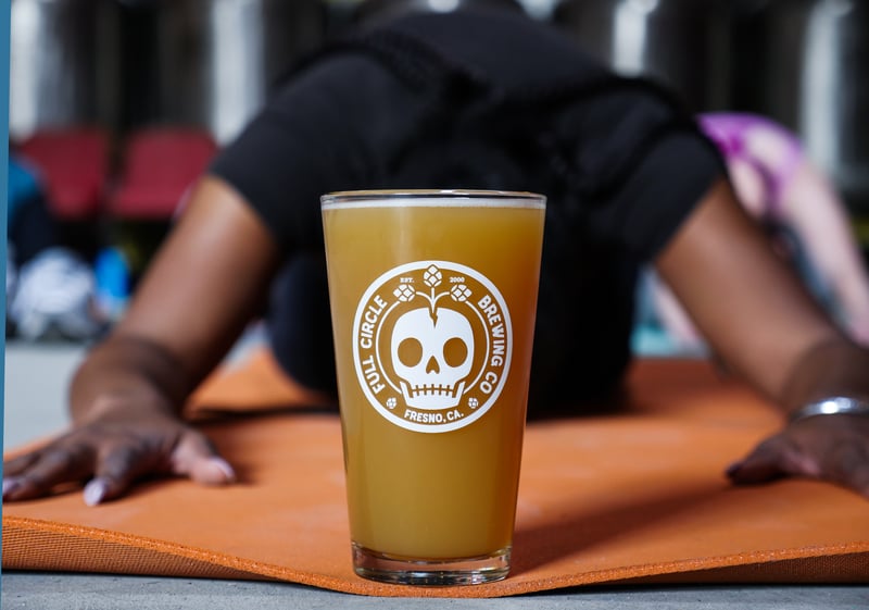 Full Circle Brewing Company