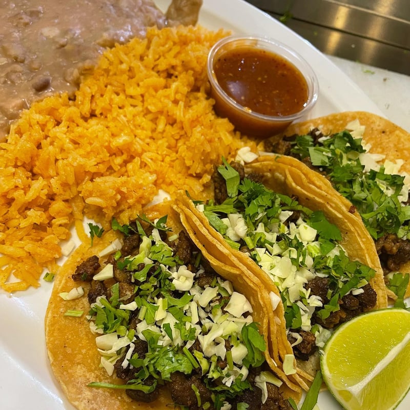 Chelita's Taqueria