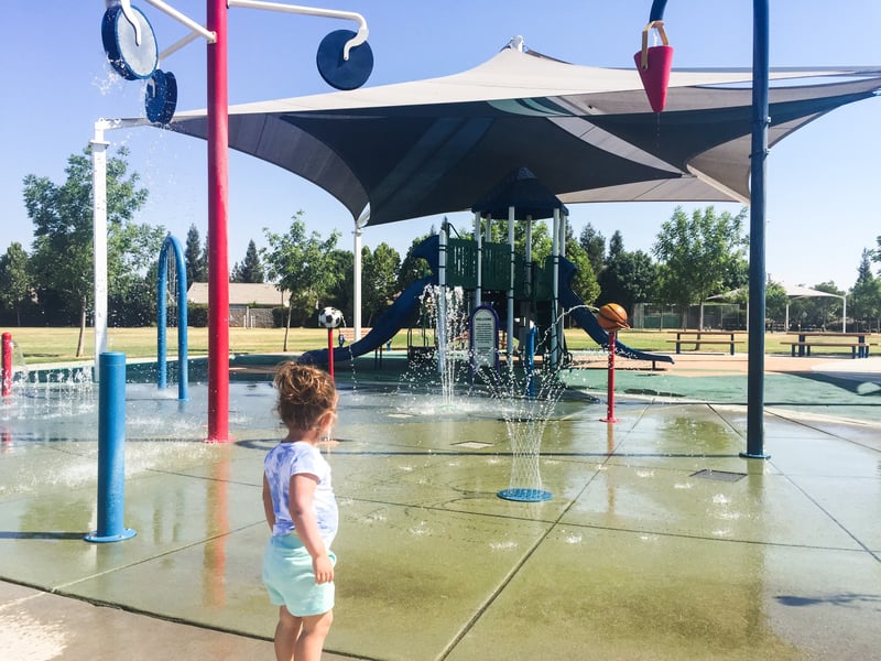 Todd Beamer Park