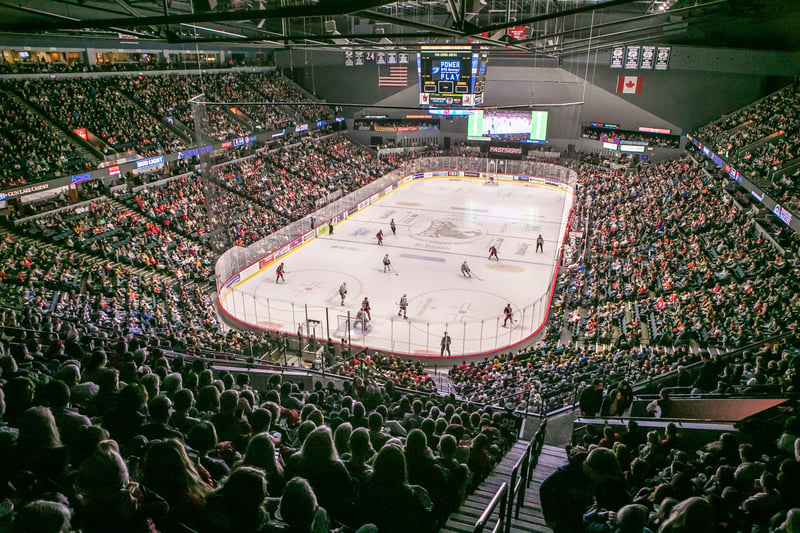 Van Andel Arena