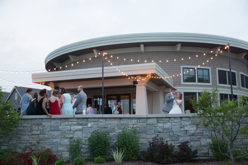 Watermark Country Club