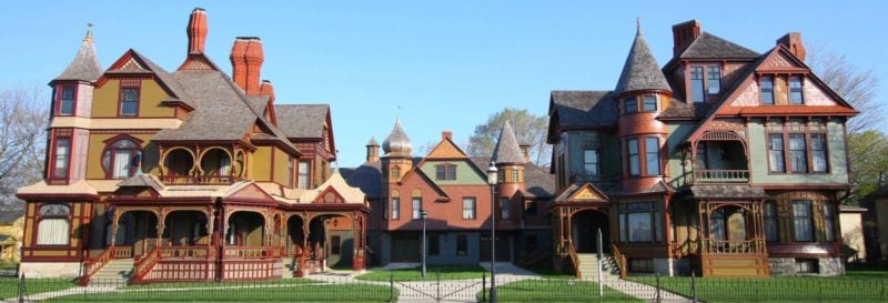 Muskegon Tour Company