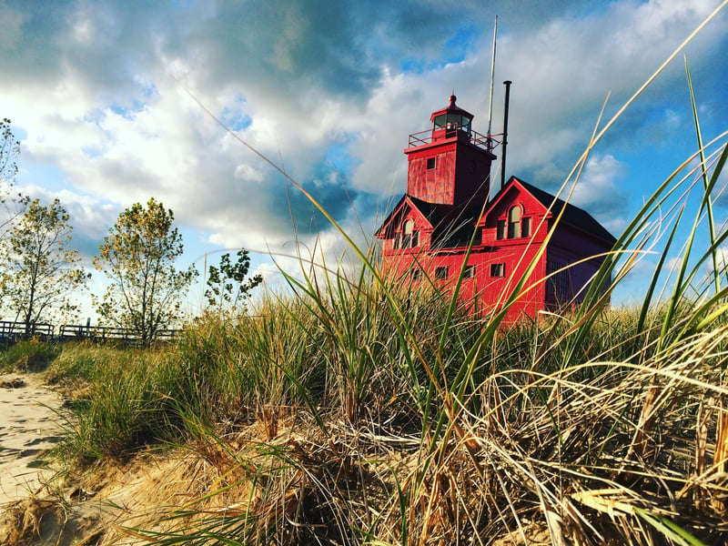 Holland State Park