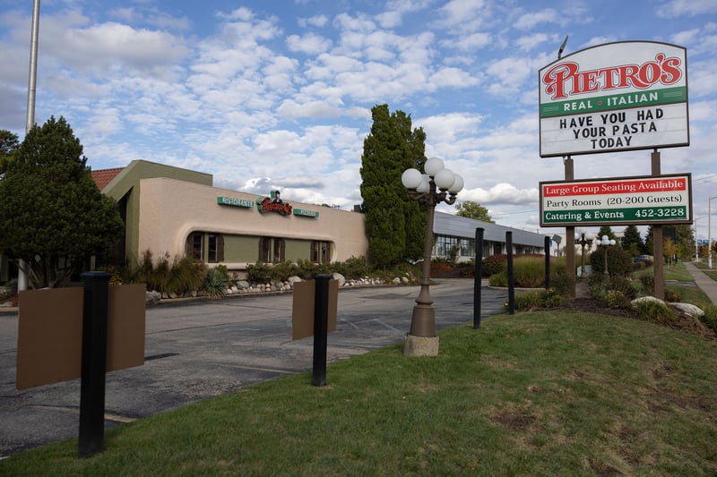 Pietro's Italian Restaurant
