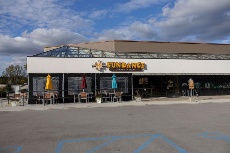 Sundance Grill and Bar - 28th St.