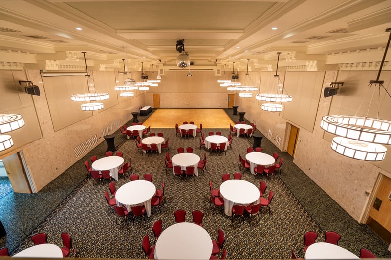 MSU Union