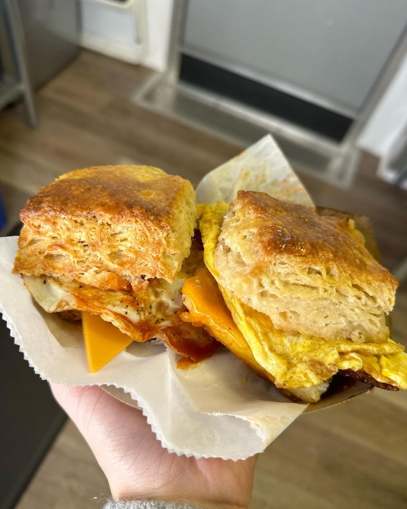 Brewitt Cafe & Bakery
