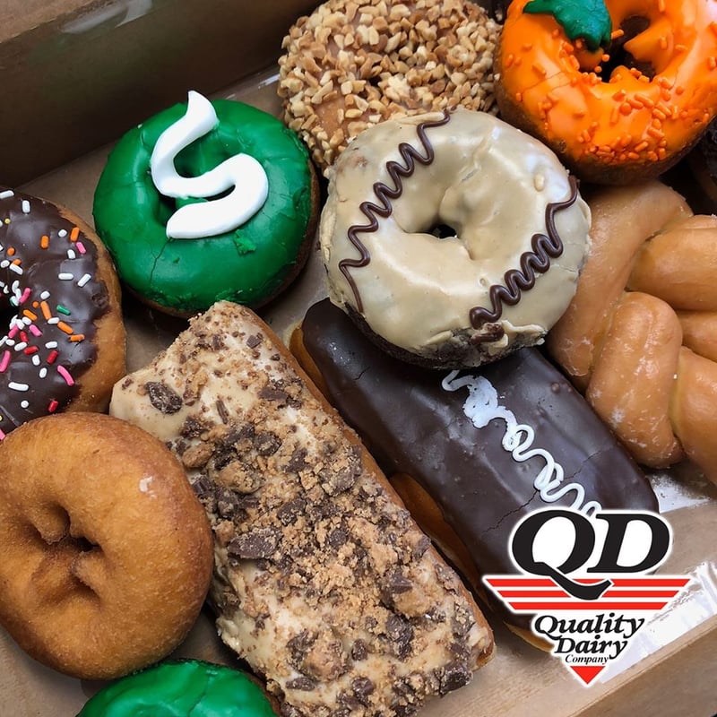 Quality Dairy - E. Saginaw