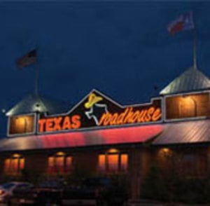 Texas Roadhouse West Lansing