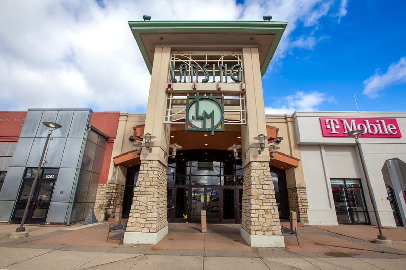 Lansing Mall