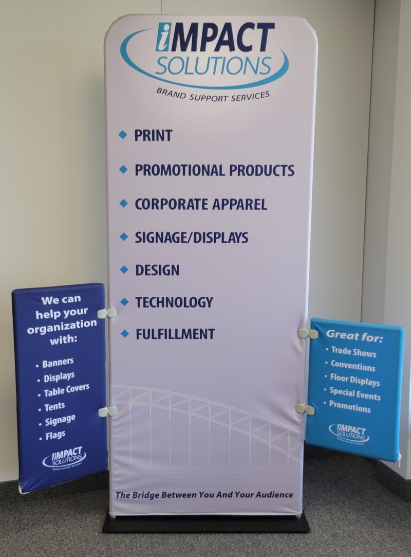 Impact Solutions