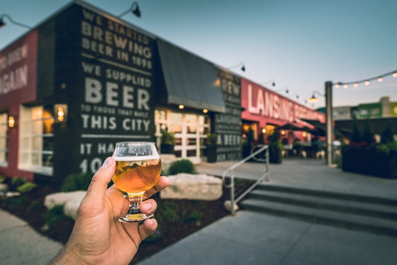 Lansing Brewing Company
