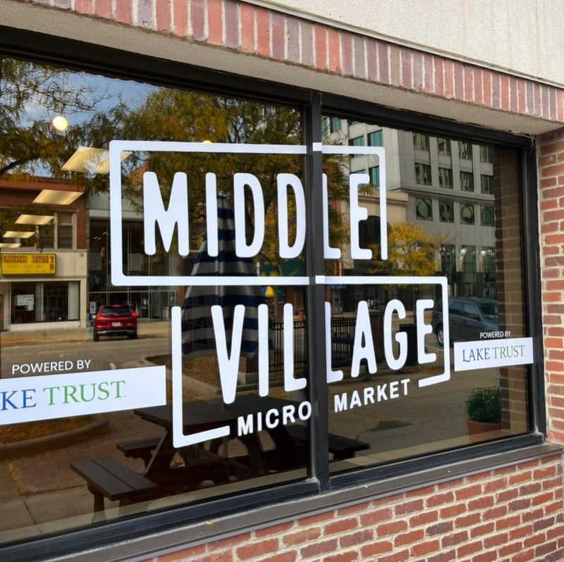 Middle Village