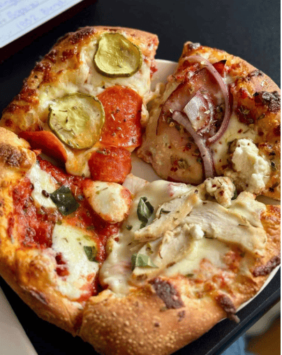 Phillips Cider Bar & Pizzeria