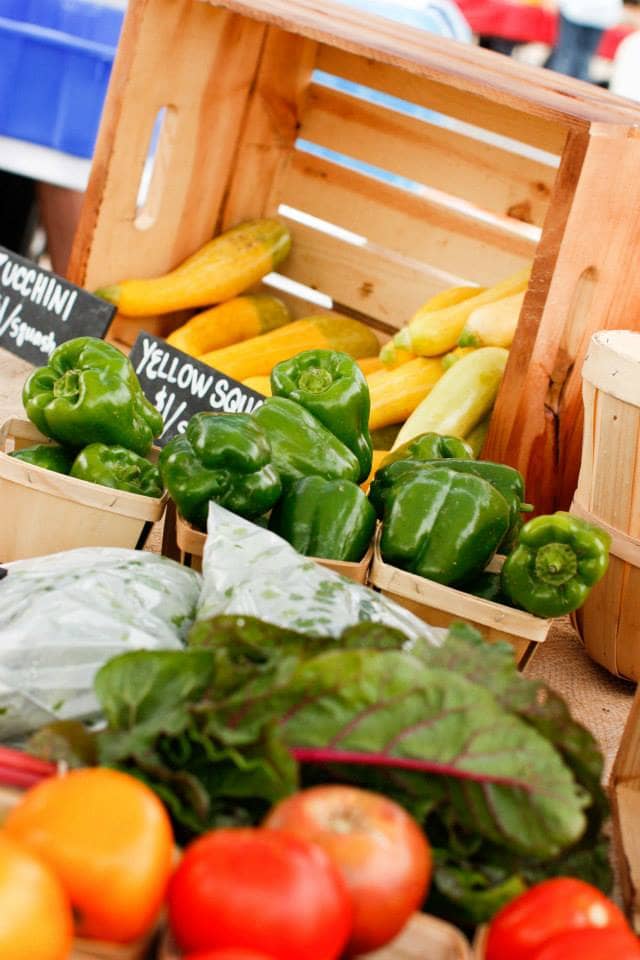 Williamston Farm & Artisan Market