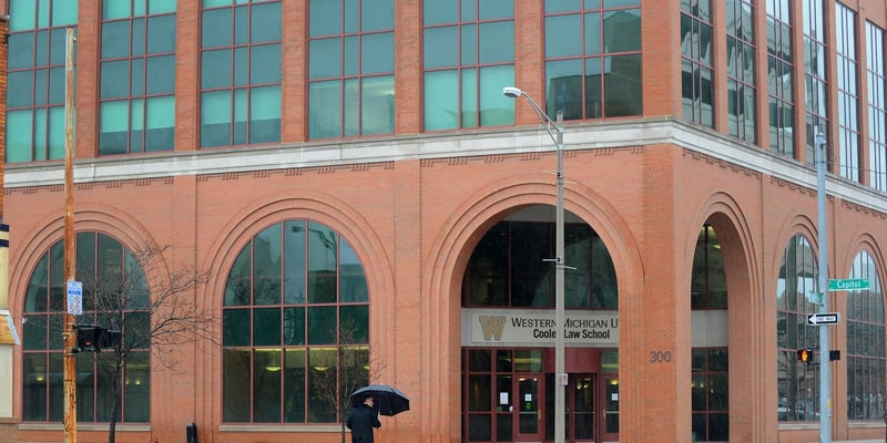 Cooley Law School