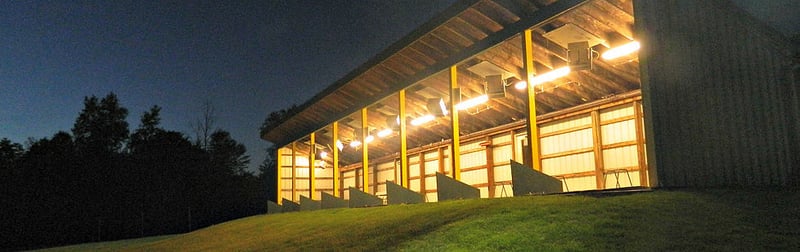 DeWitt Family Golf Center