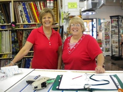 The Kean's Store Company