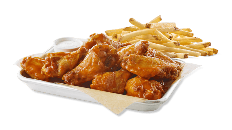 Buffalo Wild Wings-West Lansing