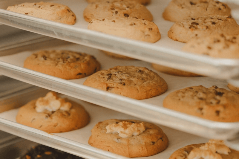 Chip City Cookies