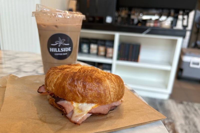 Hillside Coffee Bar