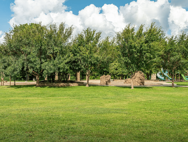 Jim Ledbetter Park