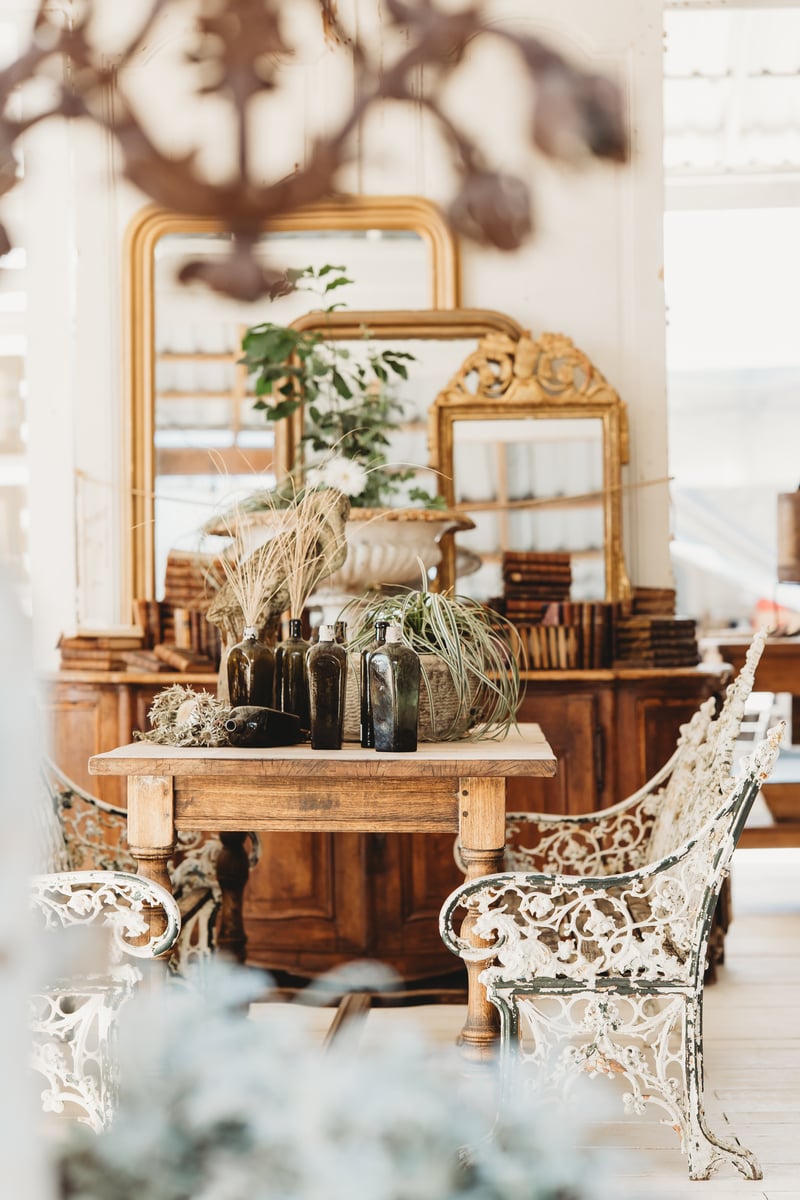 East End Salvage