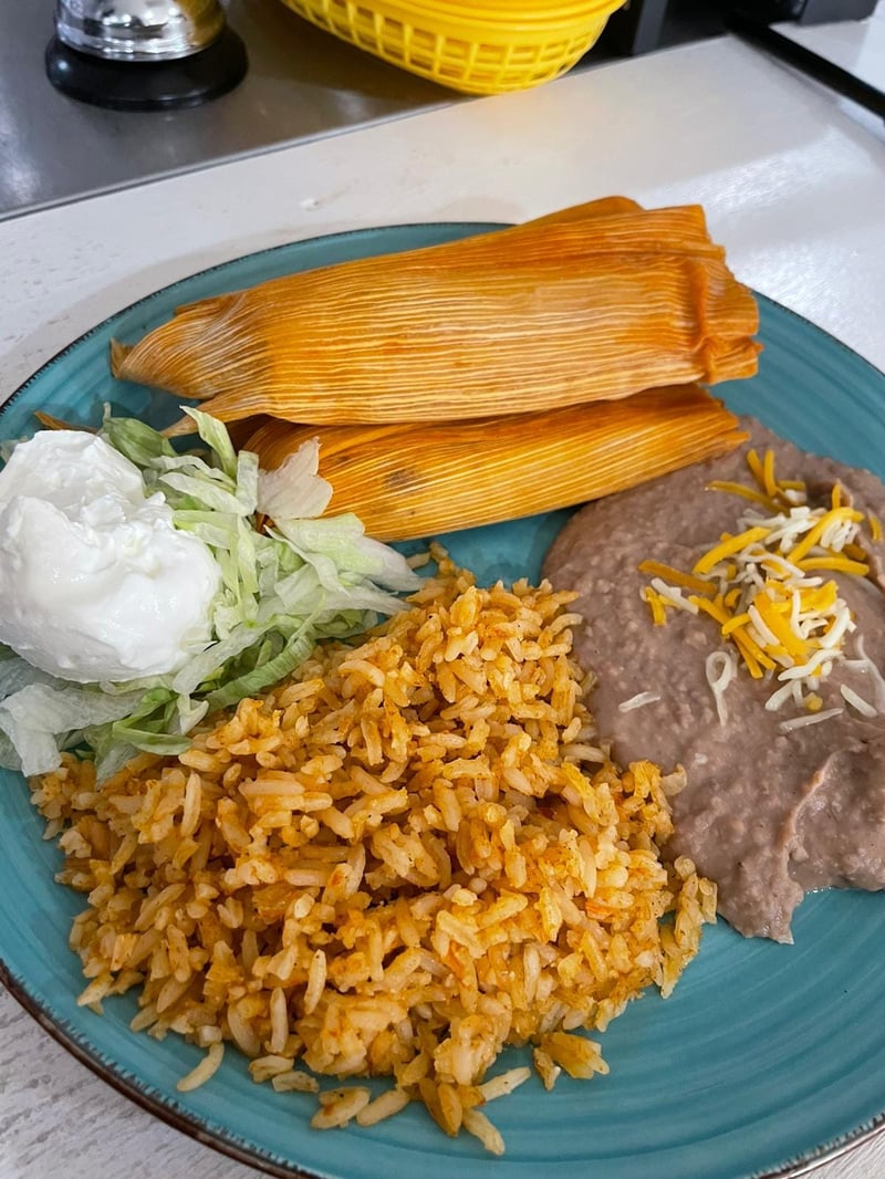 Tasty Casa